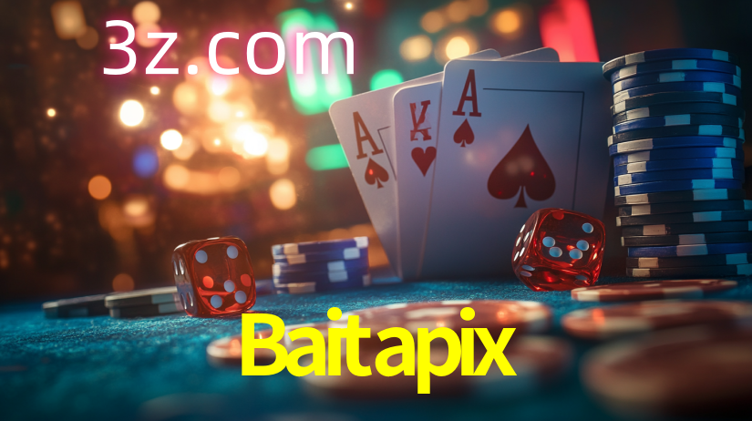 Baitapix Apostas Esportivas